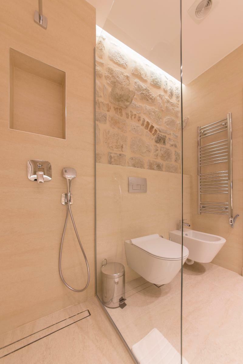 Heritage Hotel Leon Coronato Perast Buitenkant foto